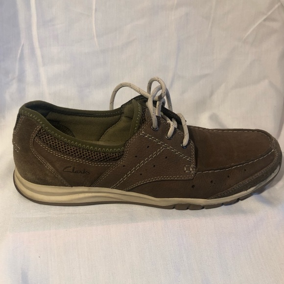 clarks step isle slip